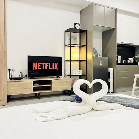 {20% Off} Bs Xiamen @ Klia Studio Netflix Διαμέρισμα Σεπάνγκ Εξωτερικό φωτογραφία